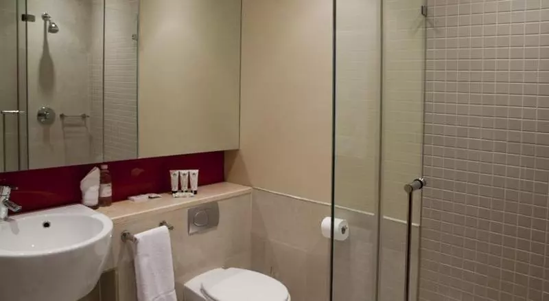 キングサイドベッドのスタンダードワンルーム, Fairfield Inn & Suites Tucson North/oro Valley
