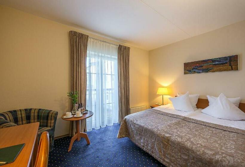 Standard-huone, Grata By Centrum Hotels