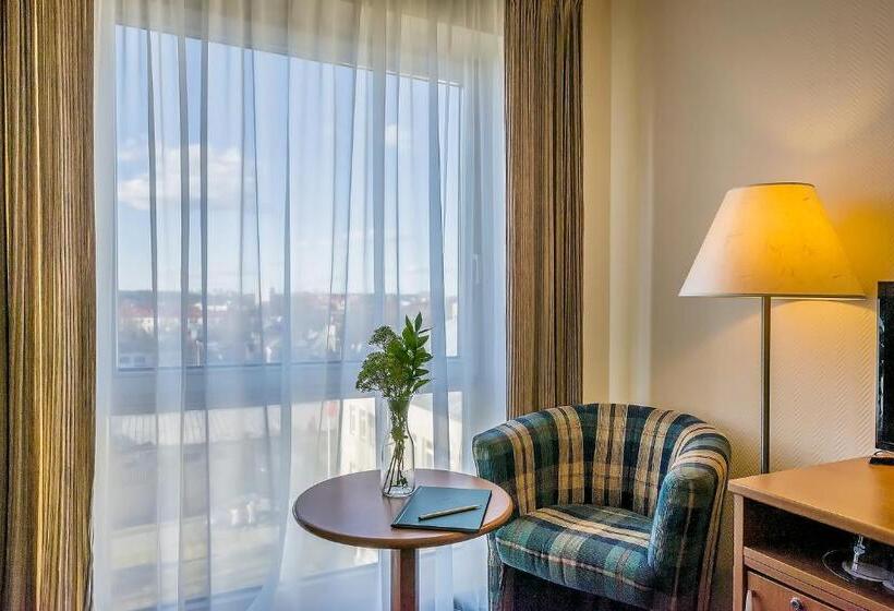 اتاق استاندارد, Grata By Centrum Hotels
