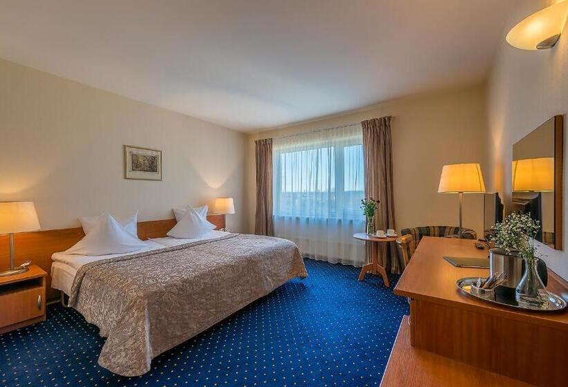 Superior-huone, Grata By Centrum Hotels