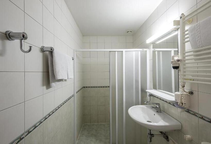 Economy Yhden Hengen Huone, Grata By Centrum Hotels