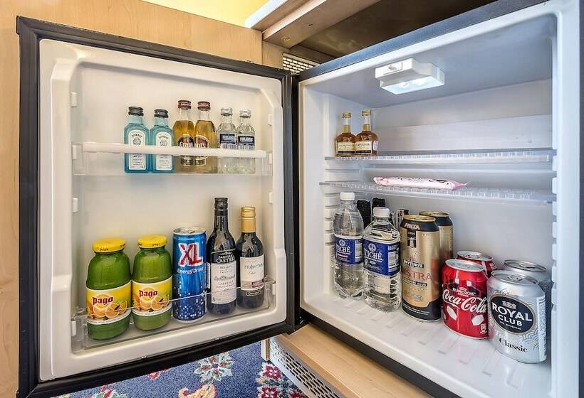 Standard-huone, Grata By Centrum Hotels