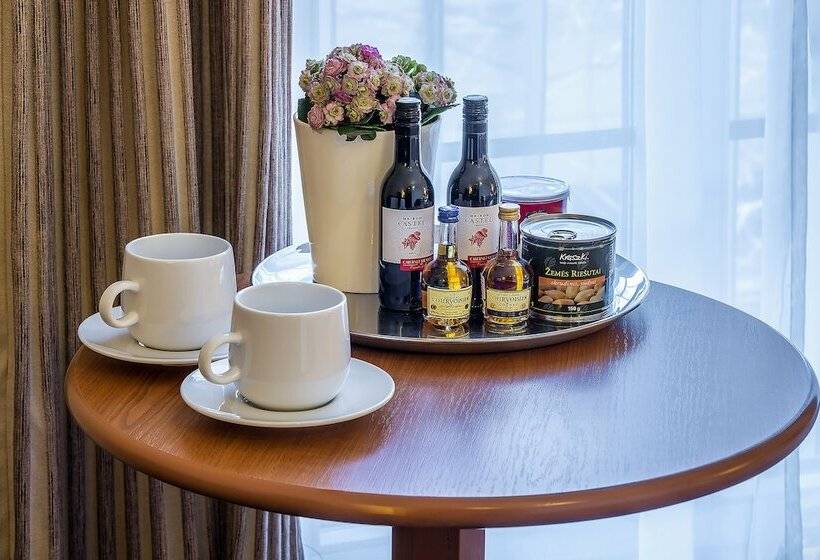 Standard-huone, Grata By Centrum Hotels