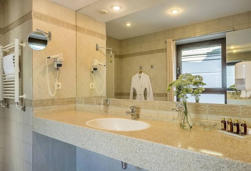 Sviitti, Grata By Centrum Hotels