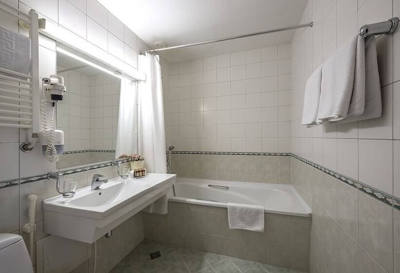 Standard-huone, Grata By Centrum Hotels