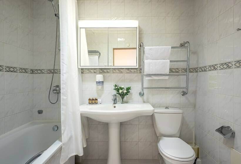 Sviitti, Grata By Centrum Hotels