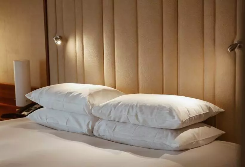 ファミリールーム, Hilton London Heathrow Airport Terminal 5