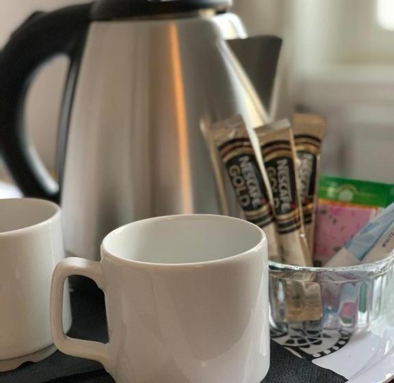 חדר ביזנס, Ludvika Stadshotell