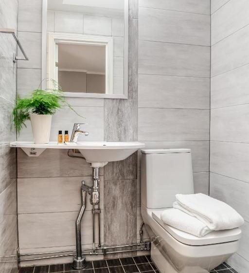 חדר ביזנס, Ludvika Stadshotell