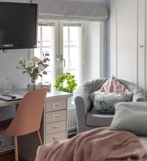 חדר סטנדרט, Ludvika Stadshotell