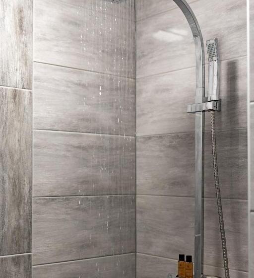 חדר סטנדרט, Ludvika Stadshotell