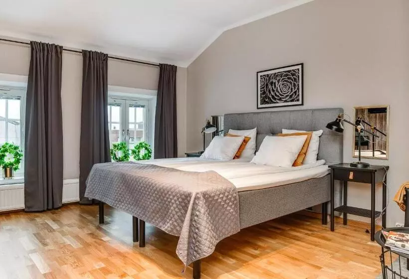ビジネスルーム, Ludvika Stadshotell