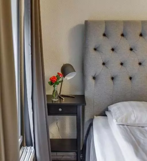 ビジネスルーム, Ludvika Stadshotell
