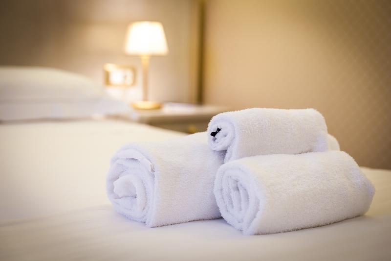 سوییت جونیور, Modica Palace