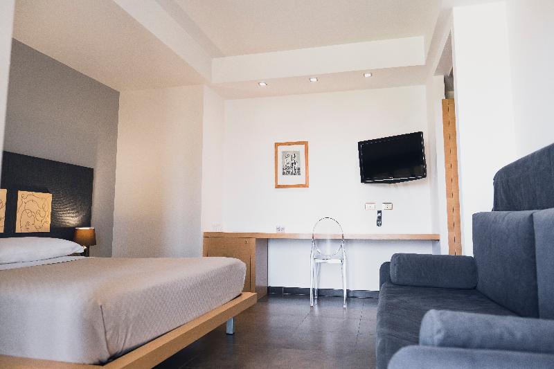 اتاق لوکس, Modica Palace