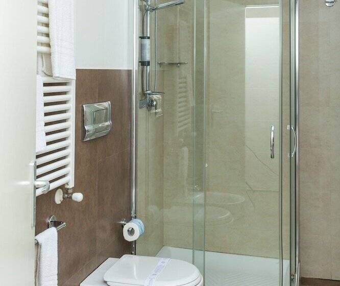 Номер Deluxe, Modica Palace