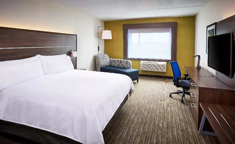 スタンダードルーム, Marriott Montreal Airport In Terminal