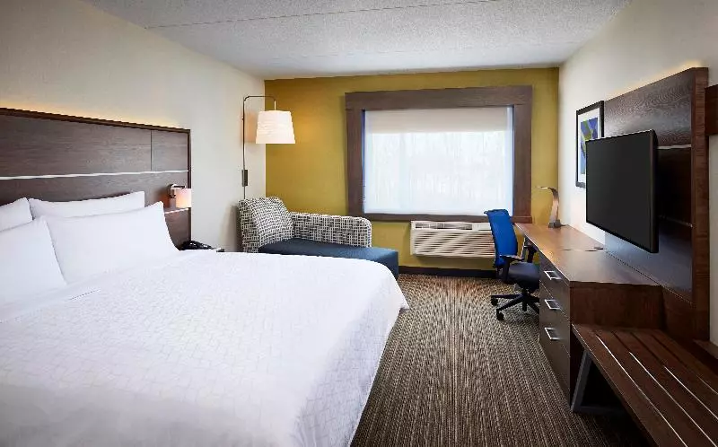 スタンダードルーム, Marriott Montreal Airport In Terminal