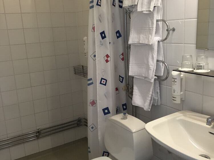 Номер Стандарт Индивидуальный, Nynäsgården Hotell & Konferens