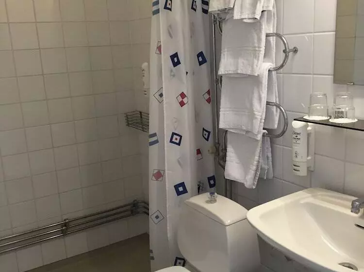 スタンダードシングルルーム, Nynäsgården Hotell & Konferens