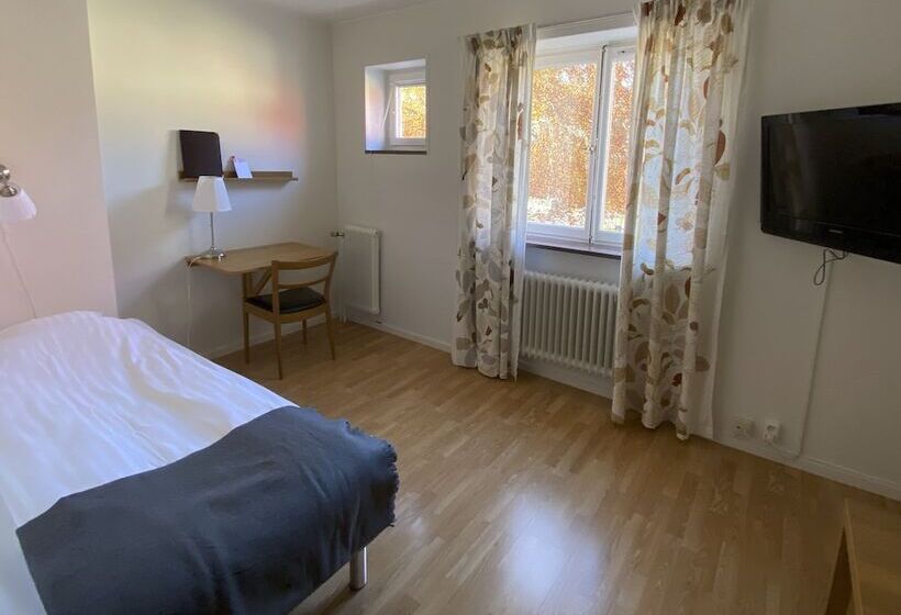 Номер Стандарт Индивидуальный, Nynäsgården Hotell & Konferens