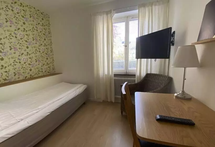 スタンダードシングルルーム, Nynäsgården Hotell & Konferens