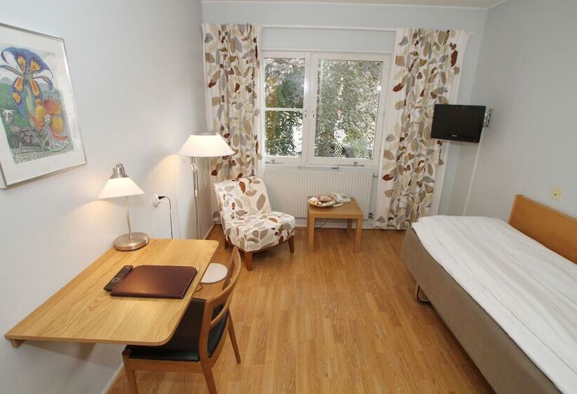 Номер Стандарт Индивидуальный, Nynäsgården Hotell & Konferens