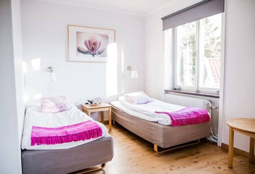 Номер Стандарт, Nynäsgården Hotell & Konferens