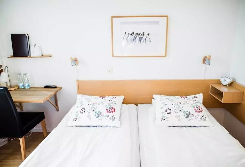 スタンダードルーム, Nynäsgården Hotell & Konferens