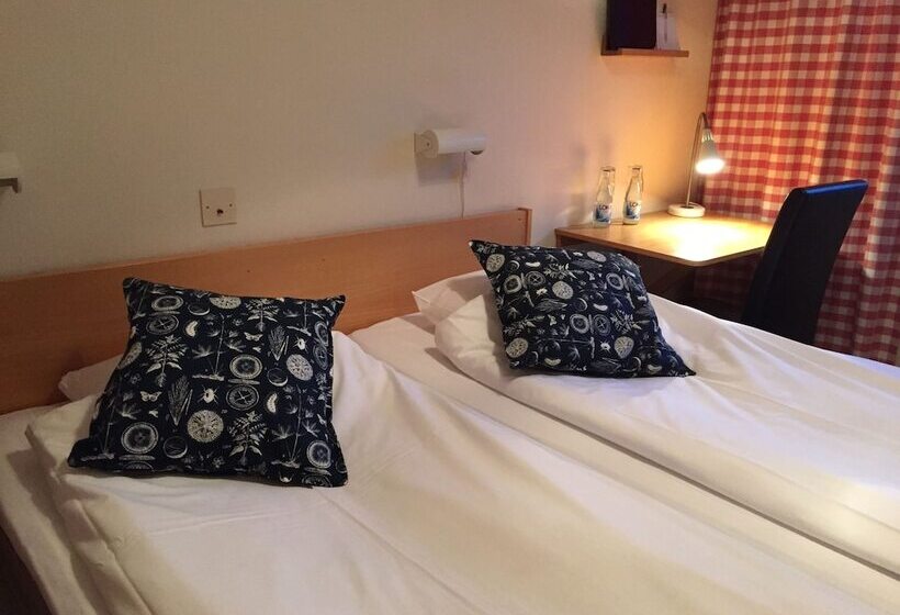 Номер Стандарт, Nynäsgården Hotell & Konferens