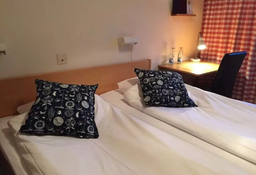 スタンダードルーム, Nynäsgården Hotell & Konferens
