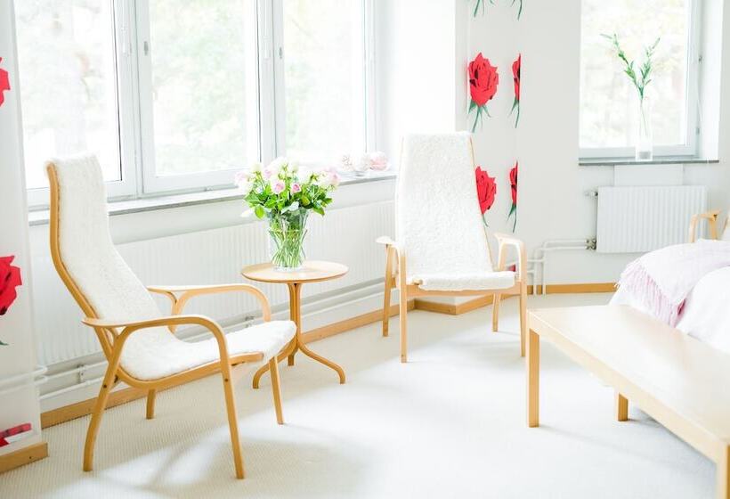 Полулюкс, Nynäsgården Hotell & Konferens