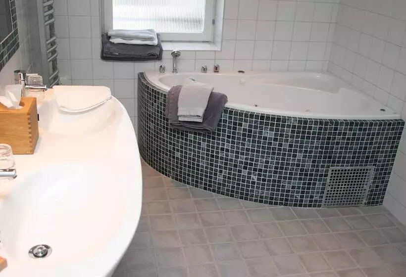 ジュニアスイート, Nynäsgården Hotell & Konferens