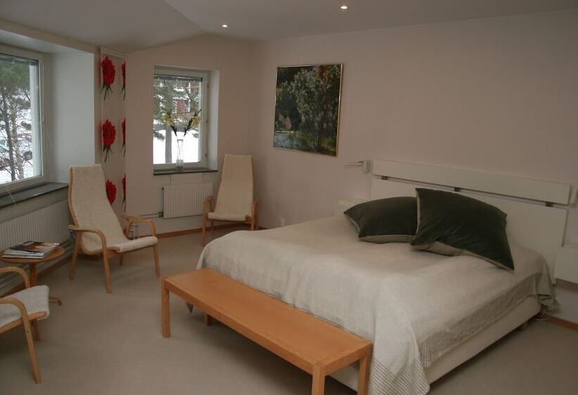 Полулюкс, Nynäsgården Hotell & Konferens