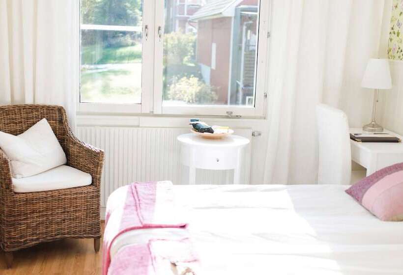 Номер Superior, Nynäsgården Hotell & Konferens