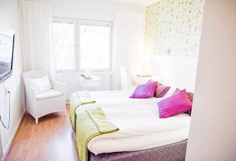スーペリアールーム, Nynäsgården Hotell & Konferens