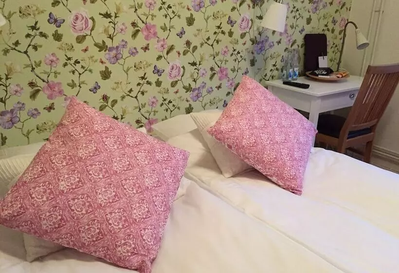 スーペリアールーム, Nynäsgården Hotell & Konferens
