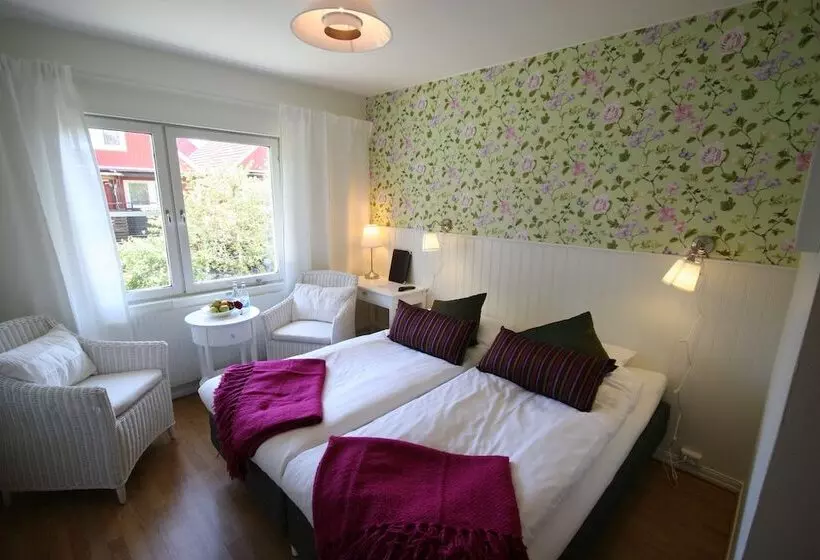 スーペリアールーム, Nynäsgården Hotell & Konferens