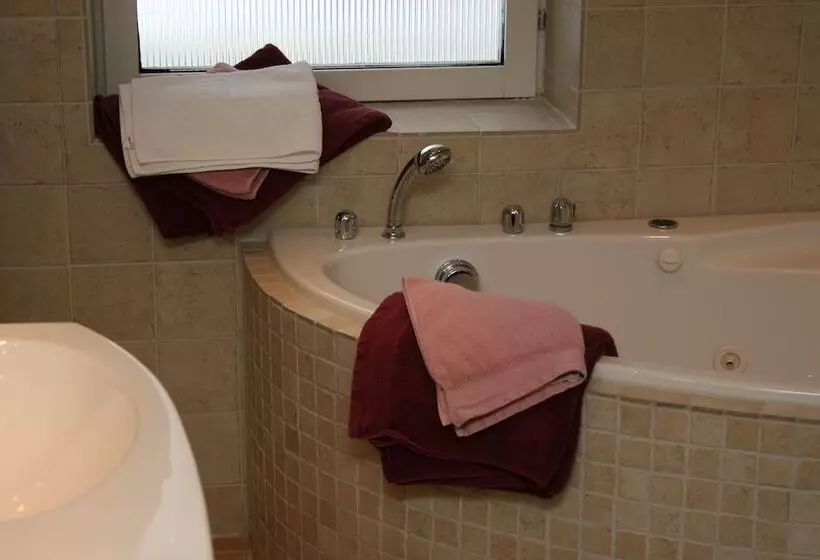 スイート, Nynäsgården Hotell & Konferens