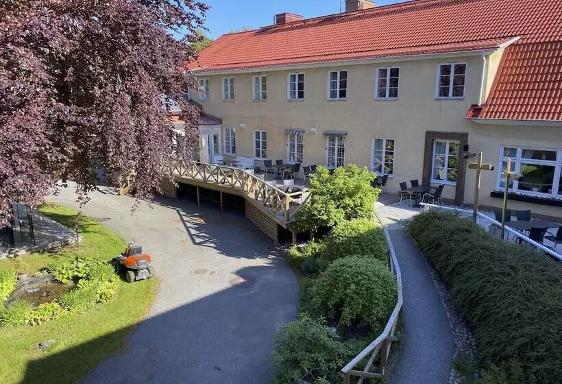 スイート, Nynäsgården Hotell & Konferens