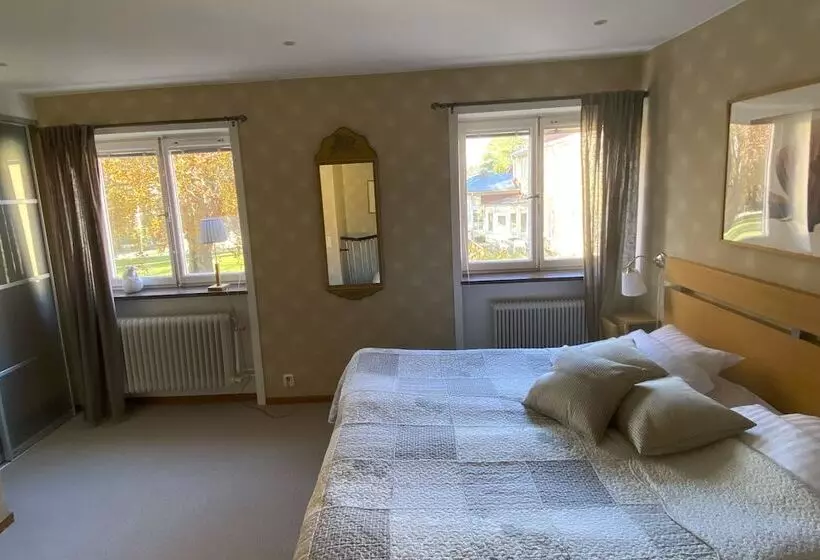 スイート, Nynäsgården Hotell & Konferens
