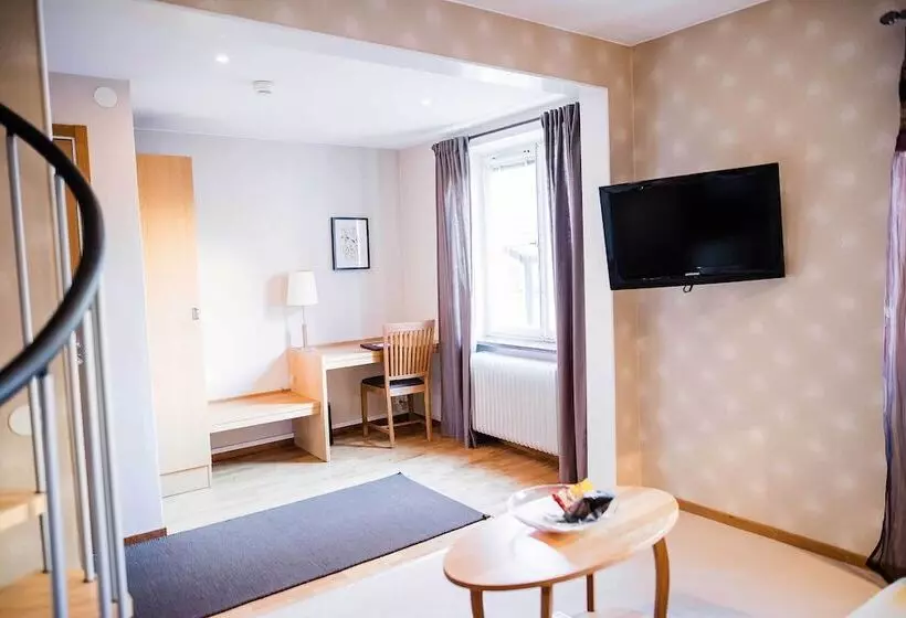 スイート, Nynäsgården Hotell & Konferens