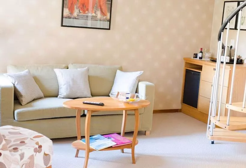 スイート, Nynäsgården Hotell & Konferens