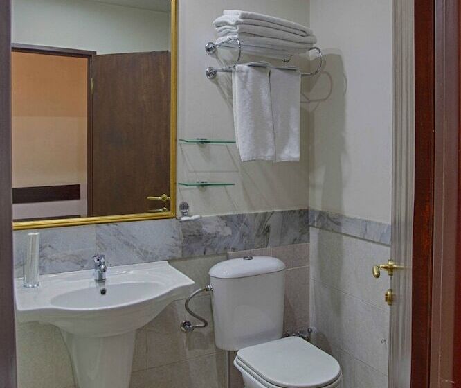 스탠다드 발코니 룸, Regineh