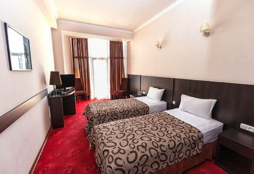 스탠다드 발코니 룸, Regineh