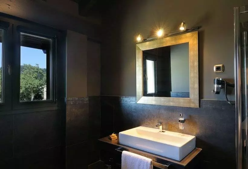 スタンダードルーム, Aldori Landetxea   Adults Only   Pets Friendly   Reserva De La Biosfera Urdaibai