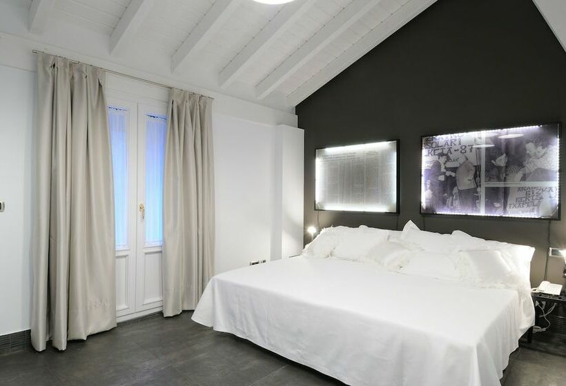 חדר סטנדרט עם טרסה, Aldori Landetxea   Adults Only   Pets Friendly   Reserva De La Biosfera Urdaibai