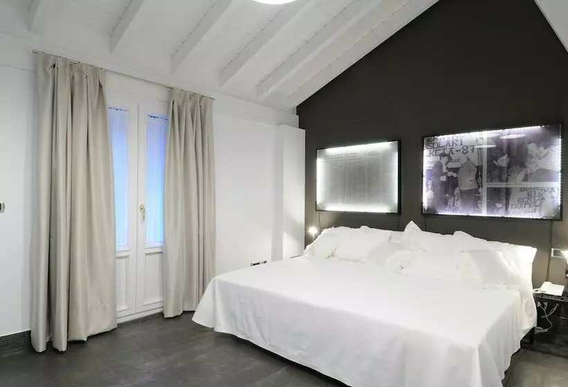 テラス付きスタンダードルーム, Aldori Landetxea   Adults Only   Pets Friendly   Reserva De La Biosfera Urdaibai