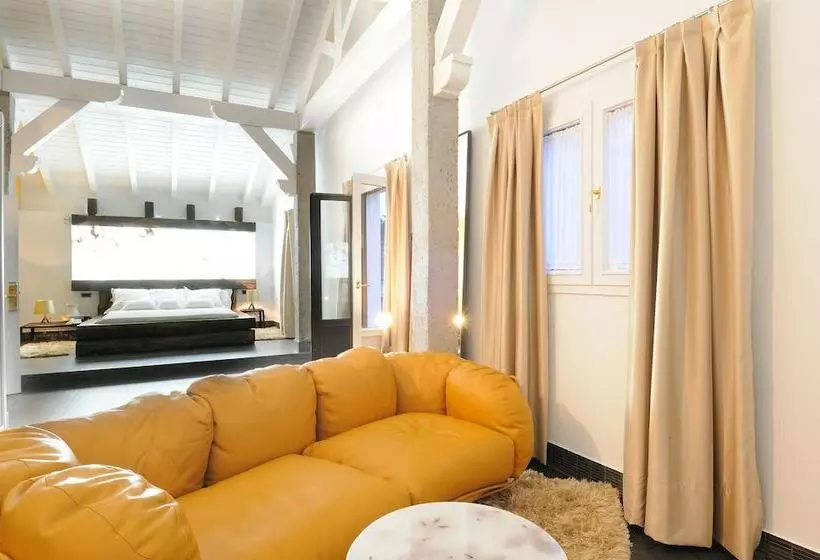 スーペリアースイート, Aldori Landetxea   Adults Only   Pets Friendly   Reserva De La Biosfera Urdaibai