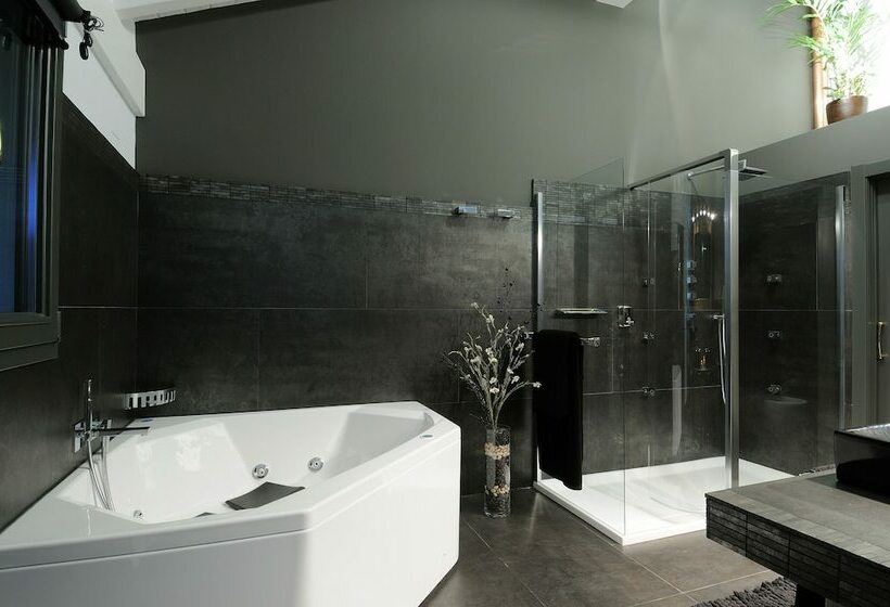 סוויטת סופריור, Aldori Landetxea   Adults Only   Pets Friendly   Reserva De La Biosfera Urdaibai